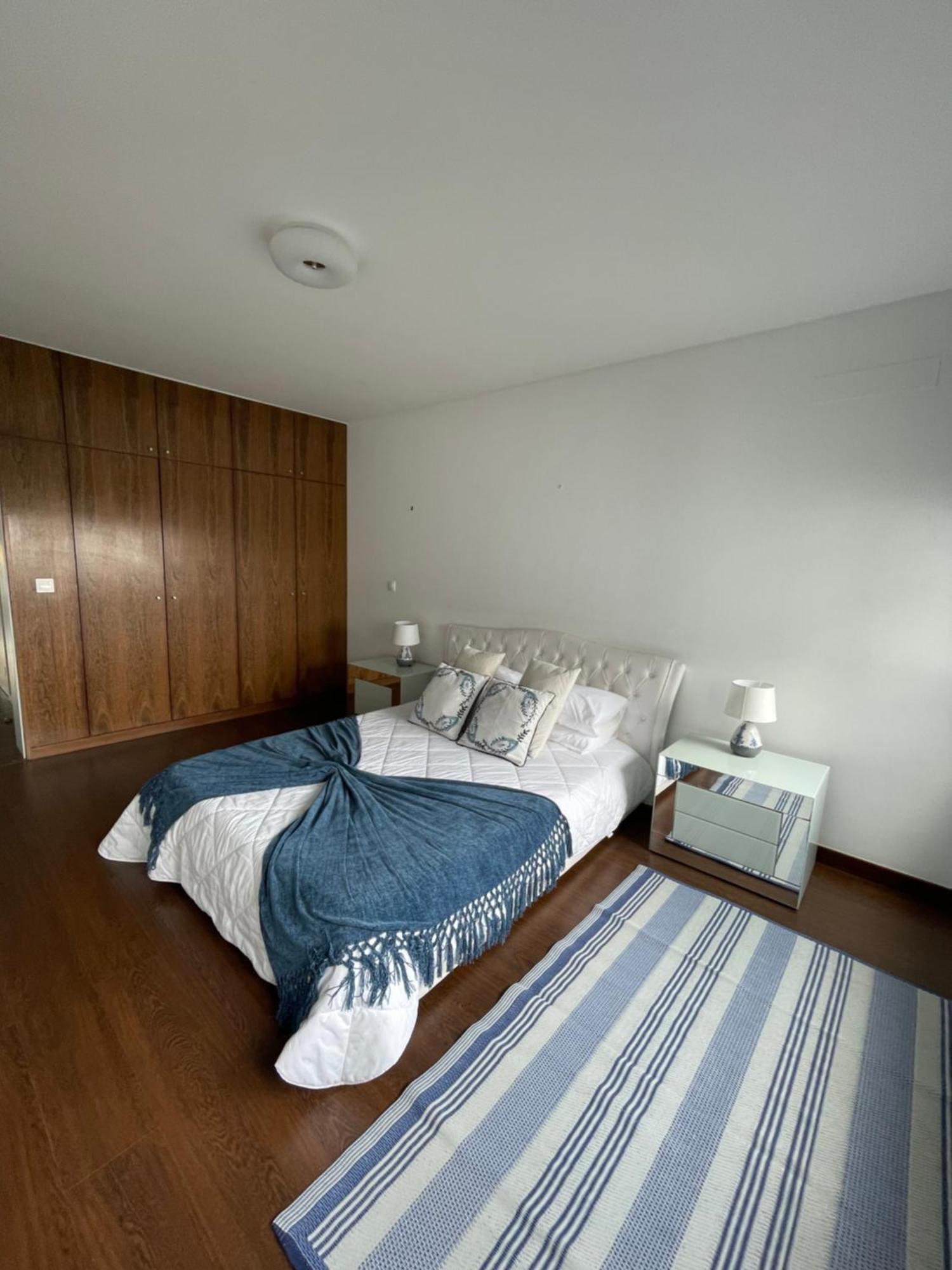 Neat Apartment Ponta Delgada  Exterior photo