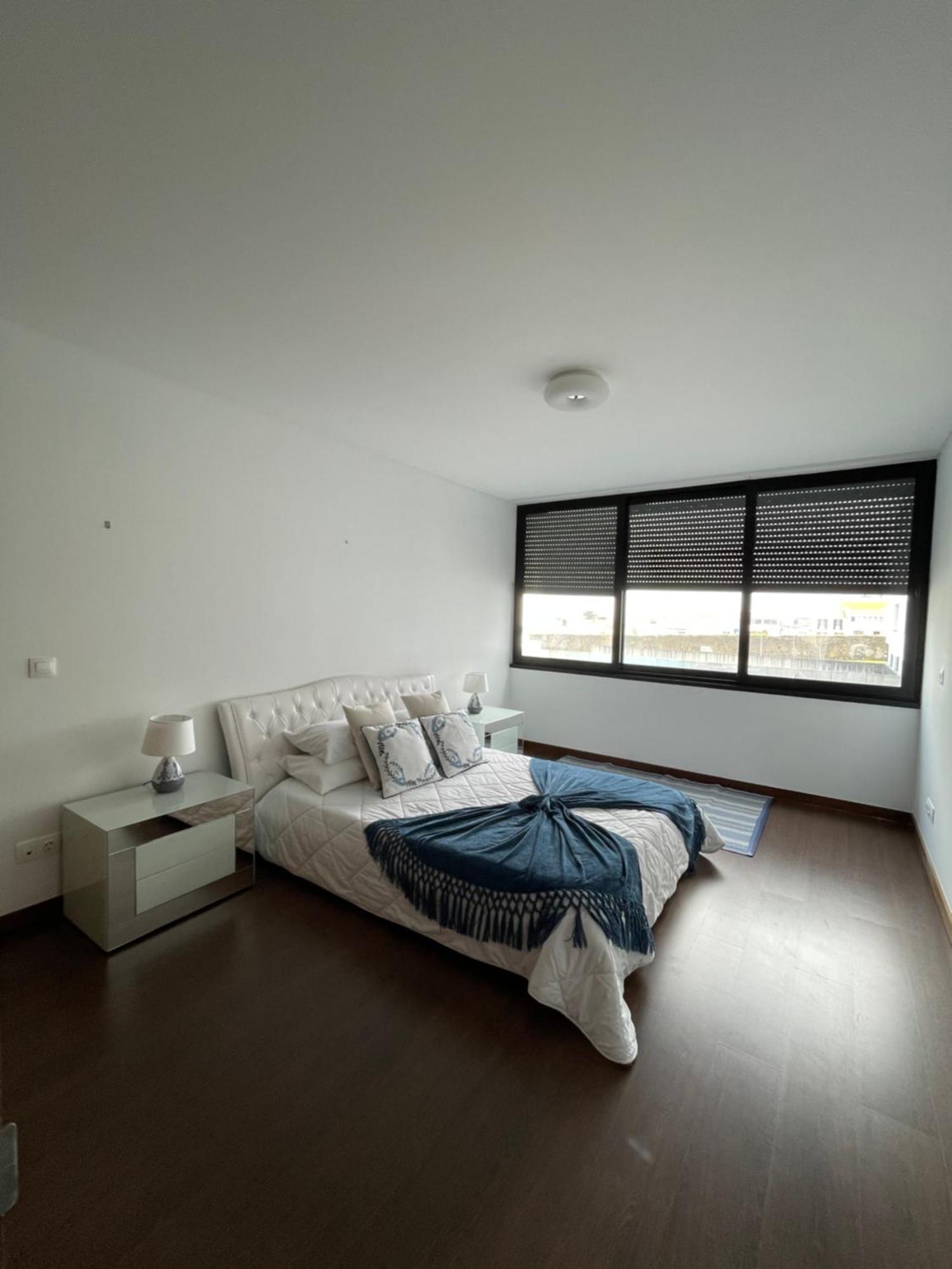 Neat Apartment Ponta Delgada  Exterior photo
