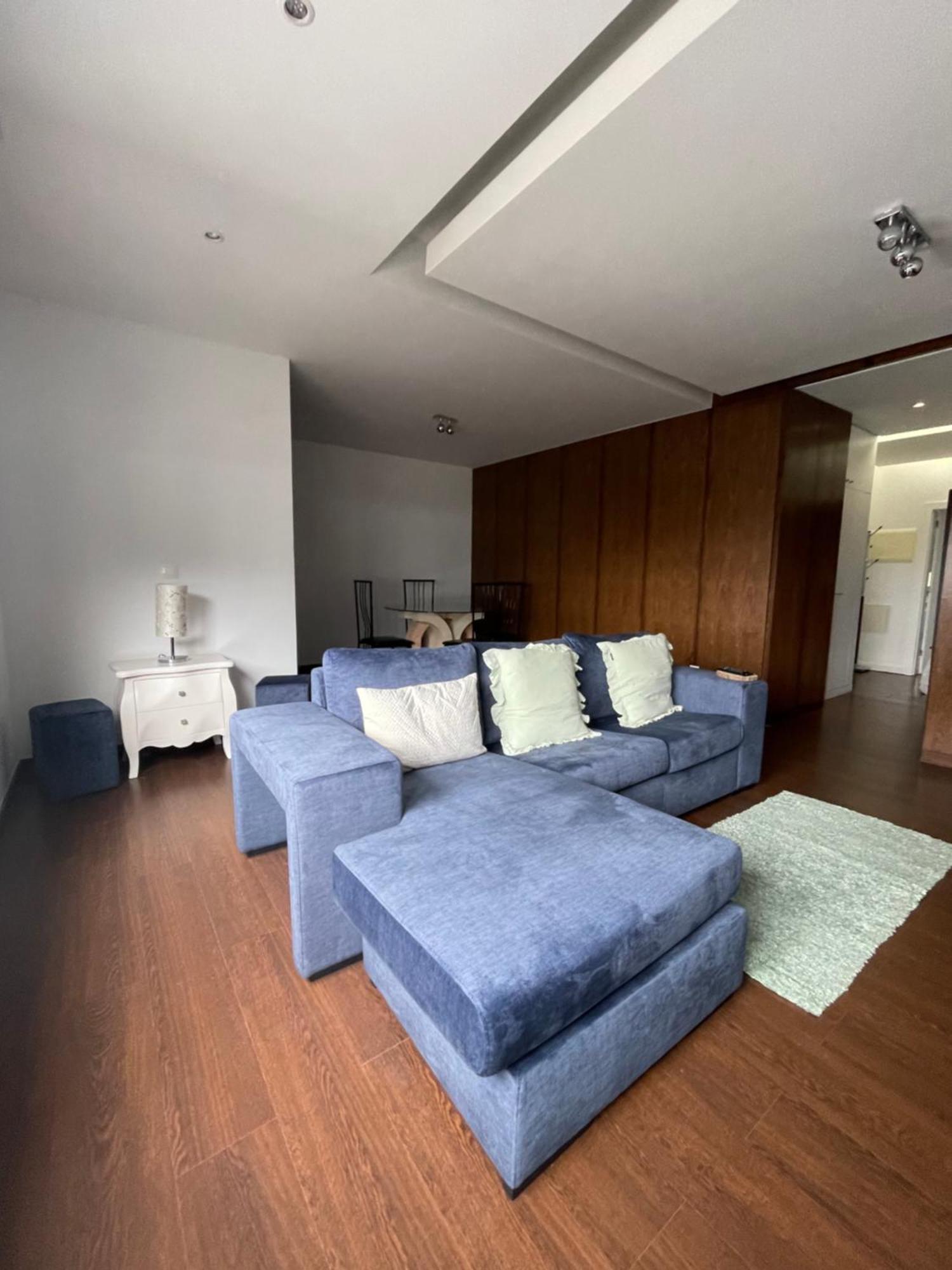 Neat Apartment Ponta Delgada  Exterior photo