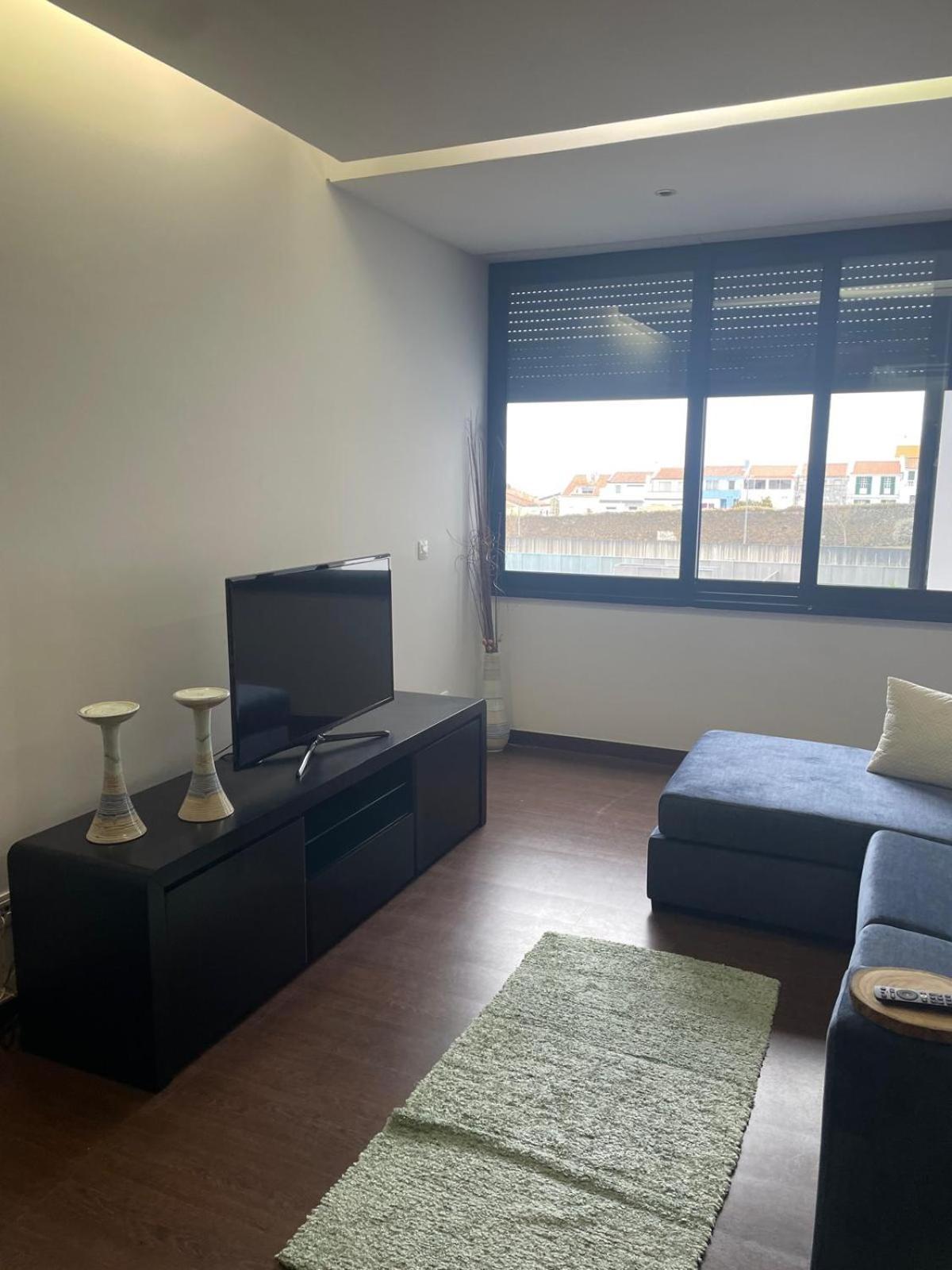 Neat Apartment Ponta Delgada  Exterior photo