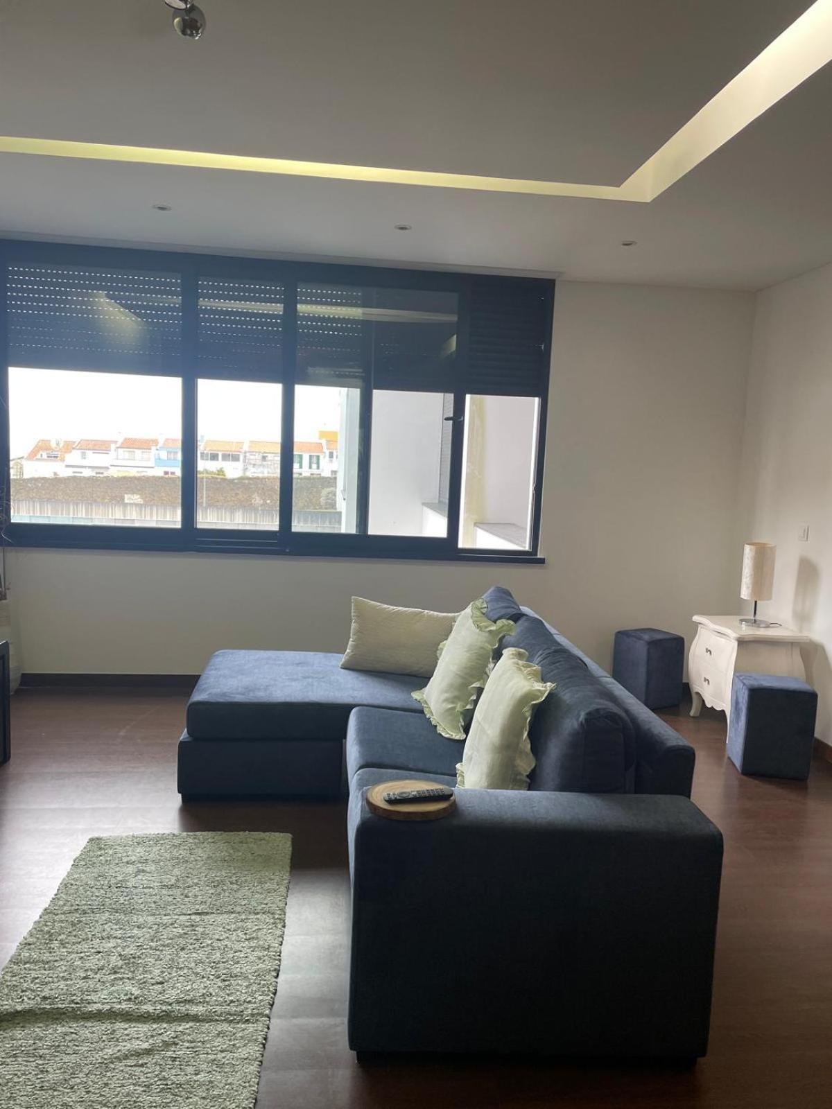 Neat Apartment Ponta Delgada  Exterior photo