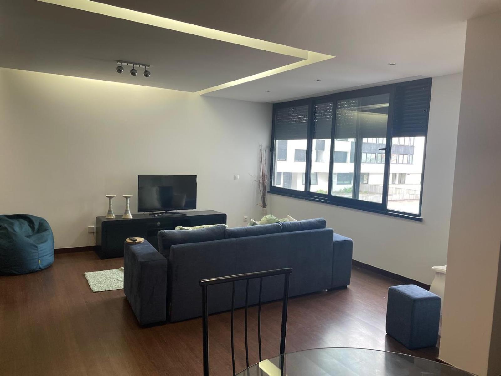 Neat Apartment Ponta Delgada  Exterior photo