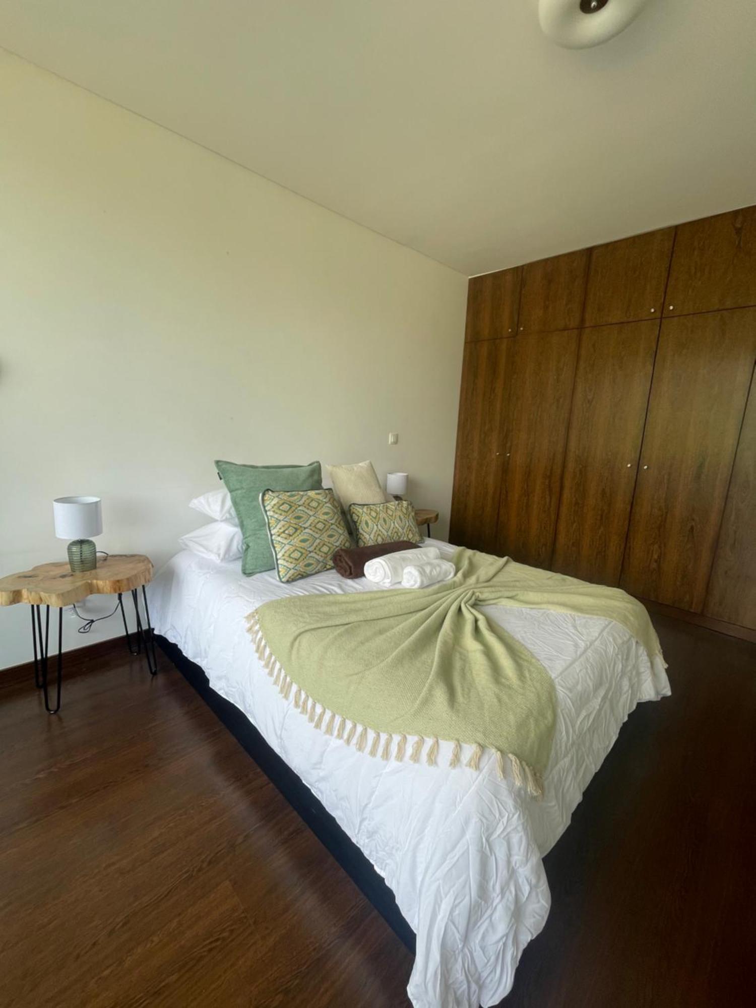 Neat Apartment Ponta Delgada  Exterior photo